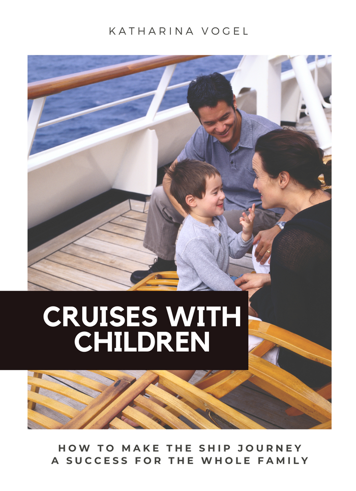 Cruises with Children