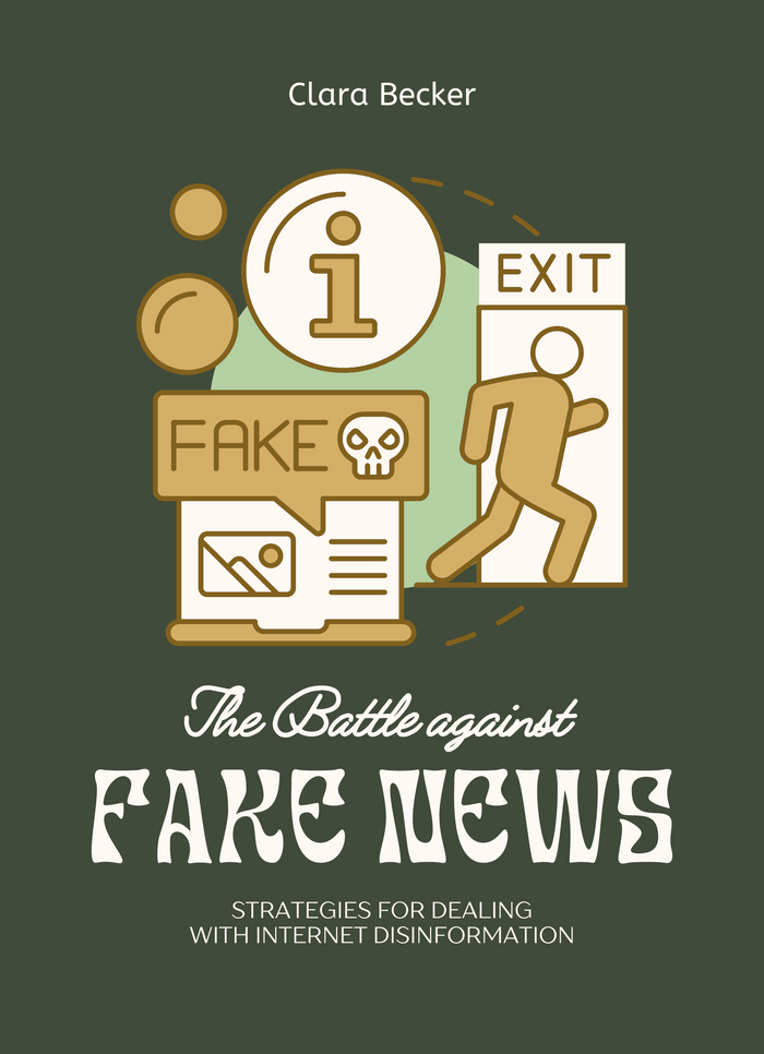 The Battle against Fake News