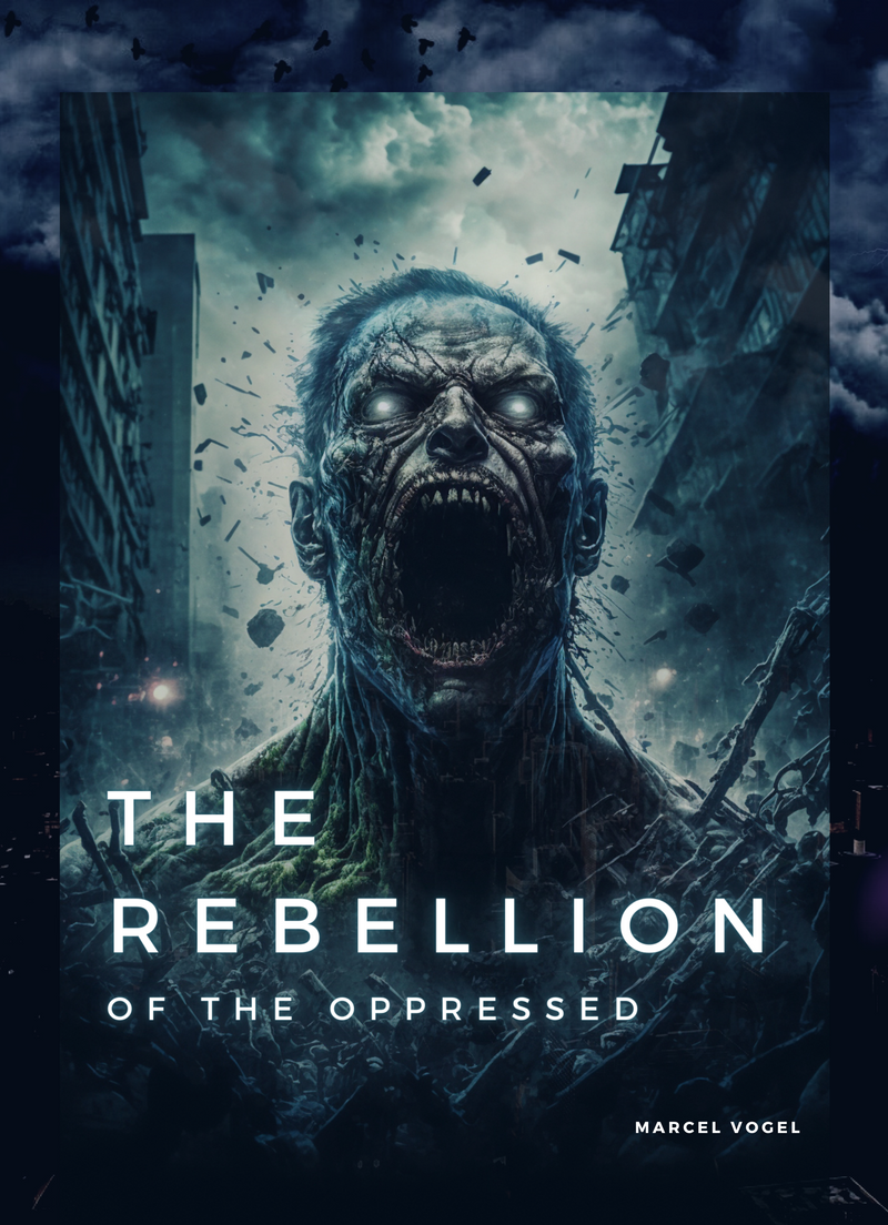 The rebellion of the oppressed