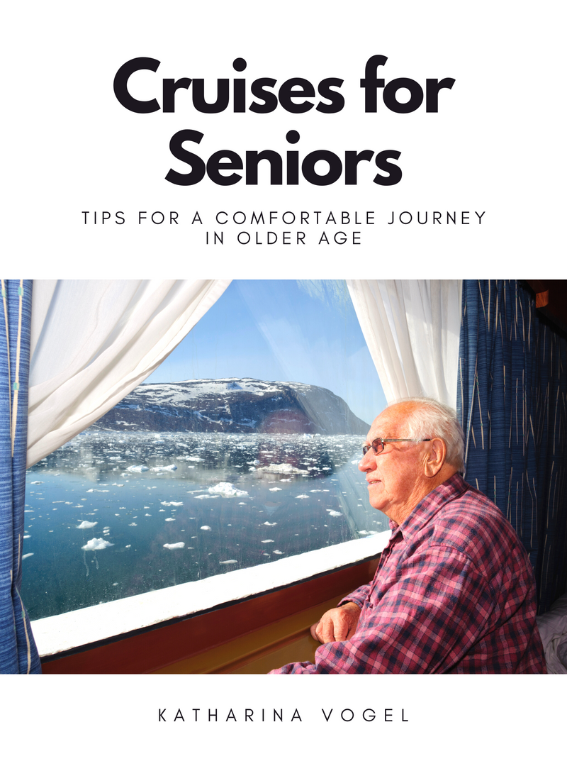 Cruises for Seniors