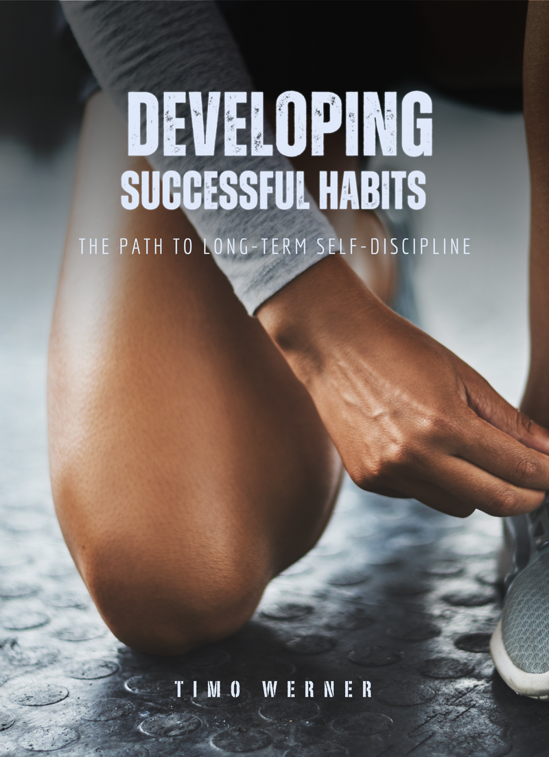 Developing successful habits