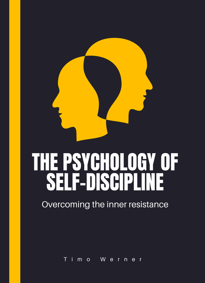 The psychology of self-discipline