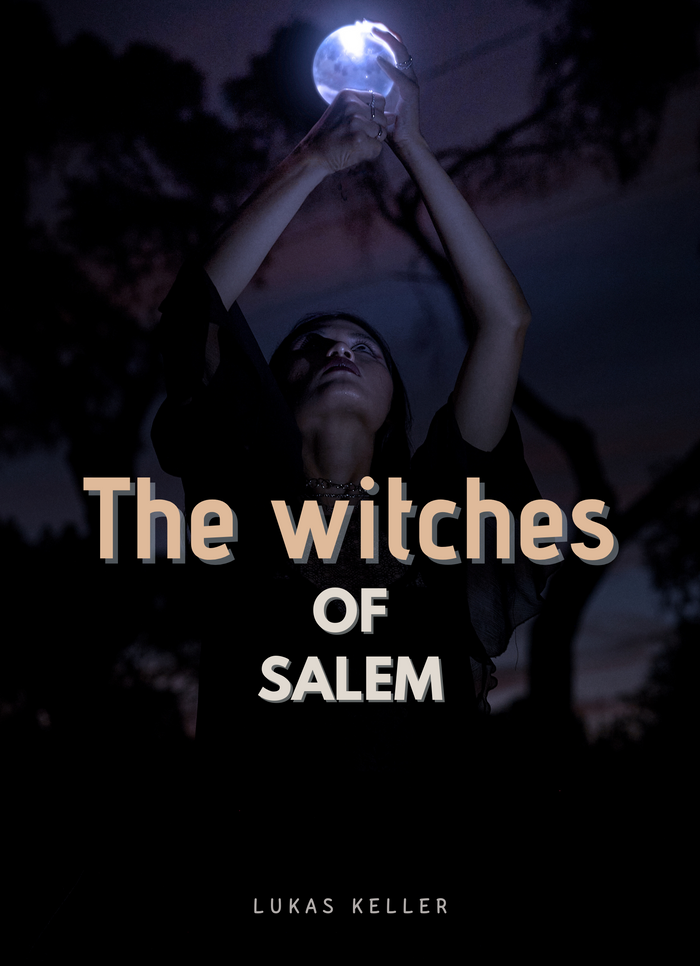 The Witches of Salem