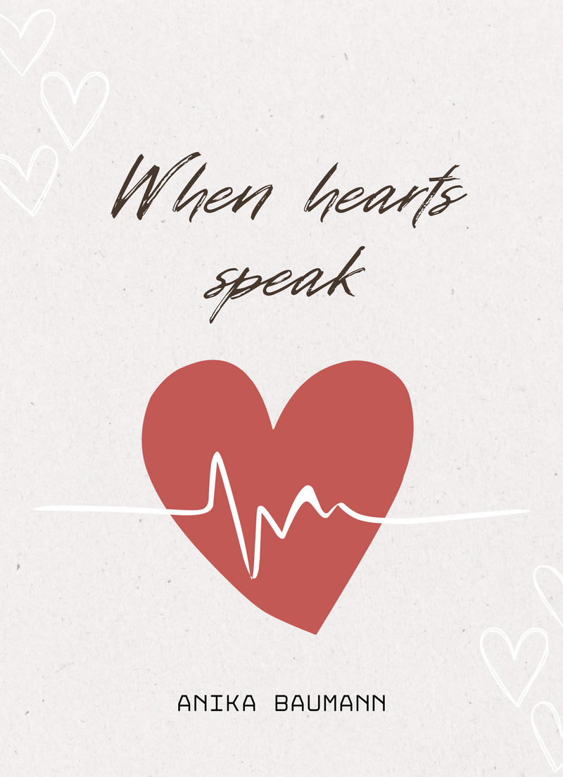 When hearts speak
