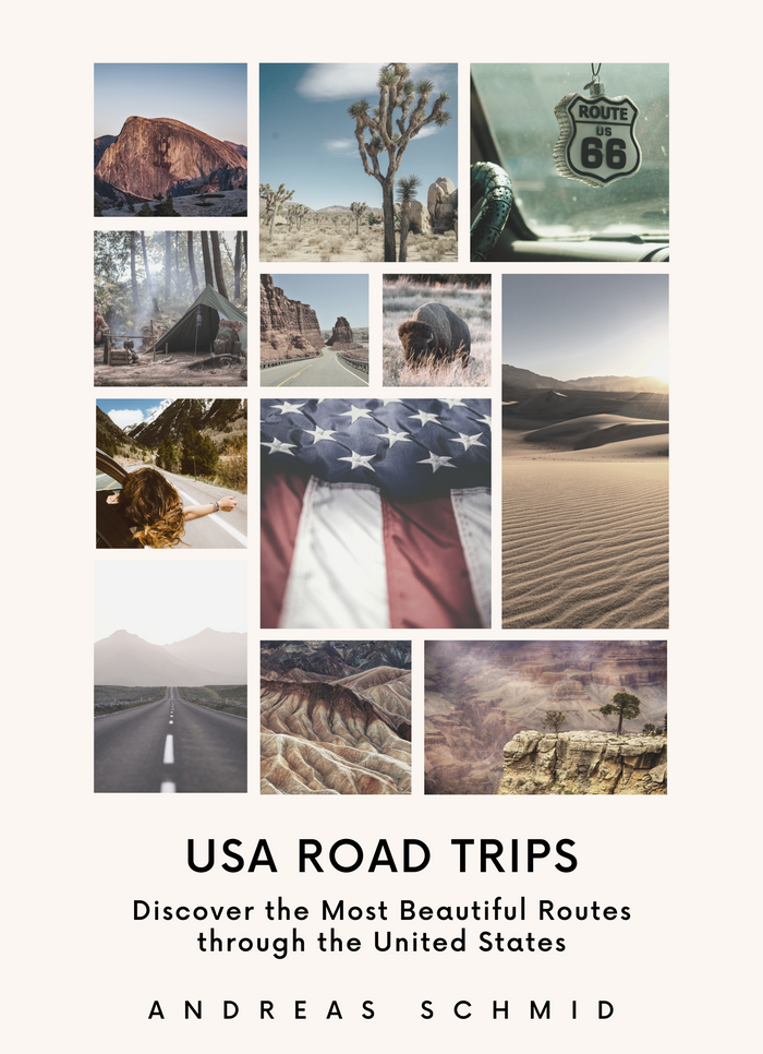 USA Road Trips