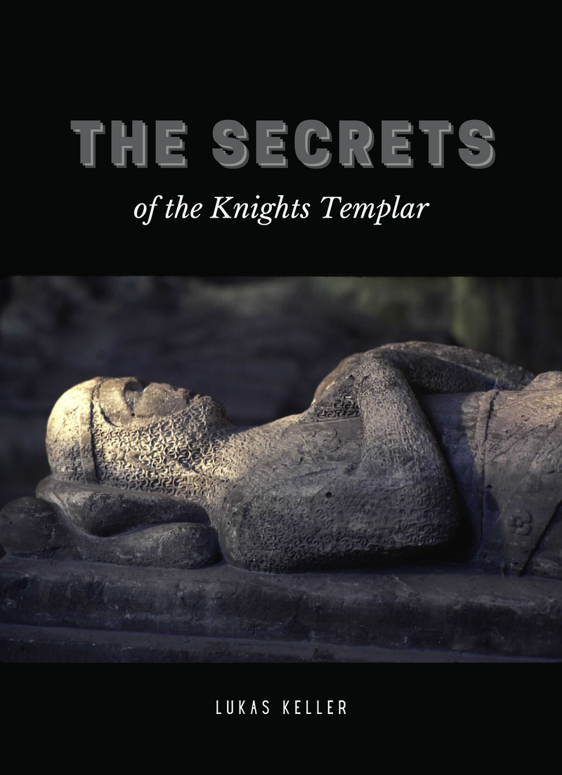 The Secrets of the Knights Templar