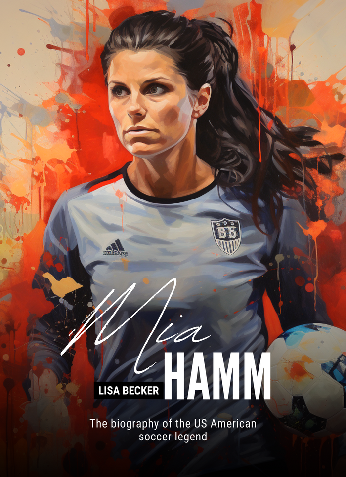 Mia Hamm