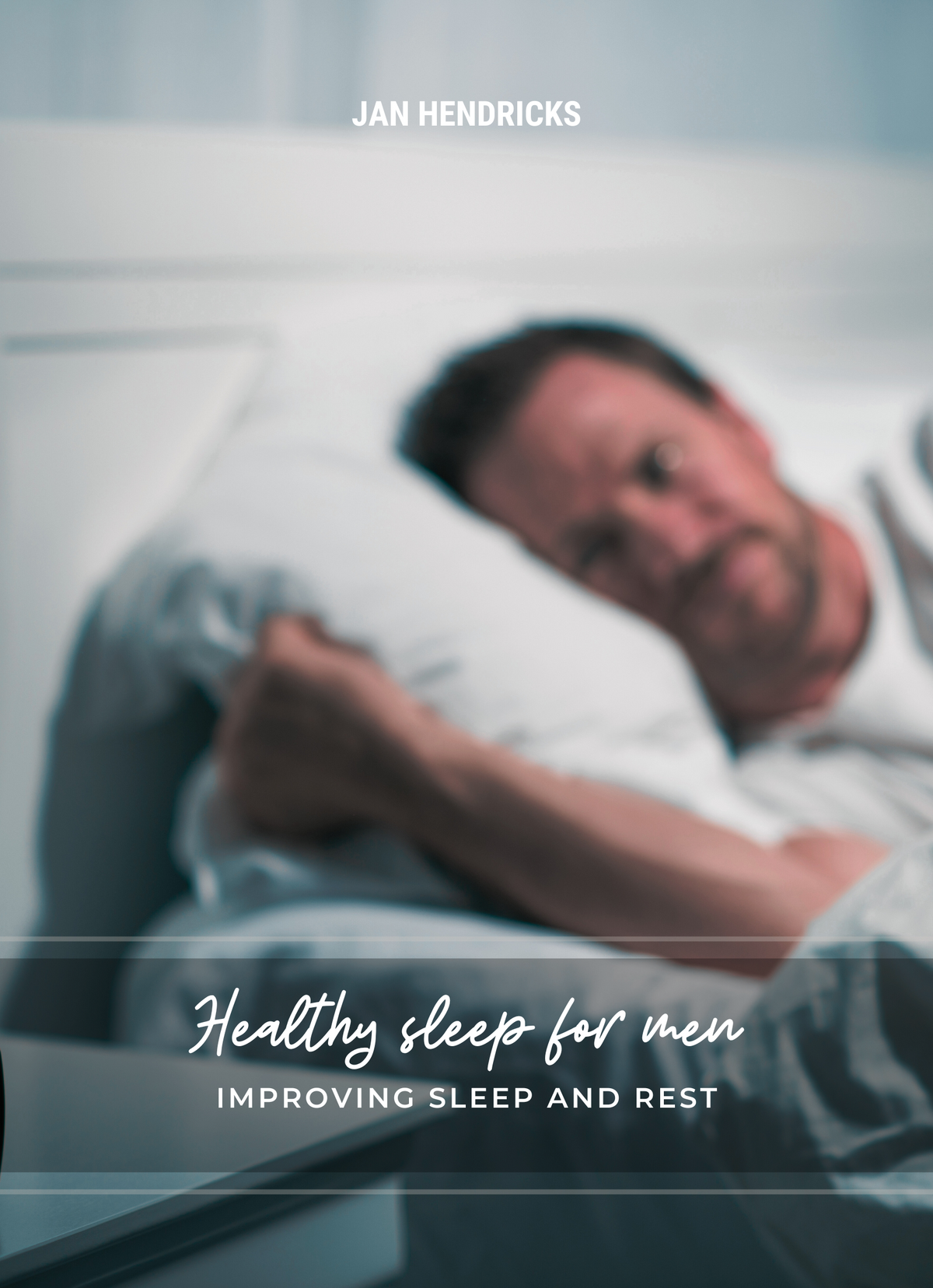 Healthy Sleep for Men