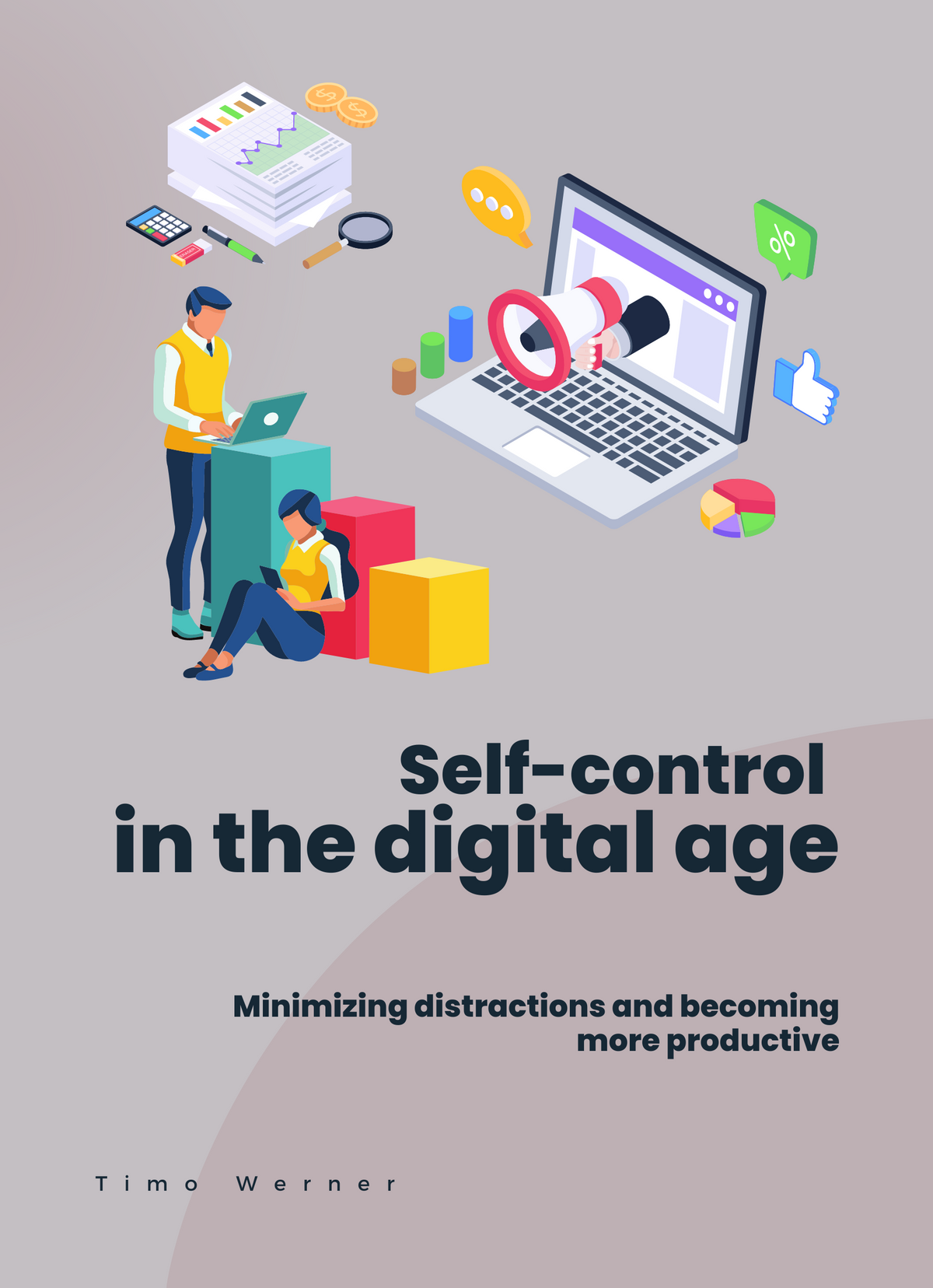 Self-control in the digital age