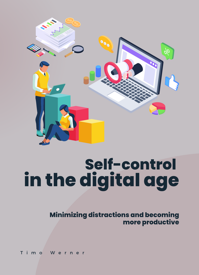 Self-control in the digital age