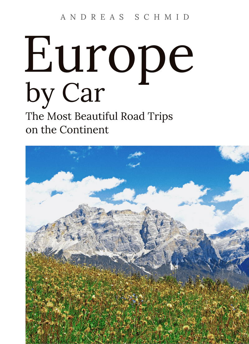 Europe by Car