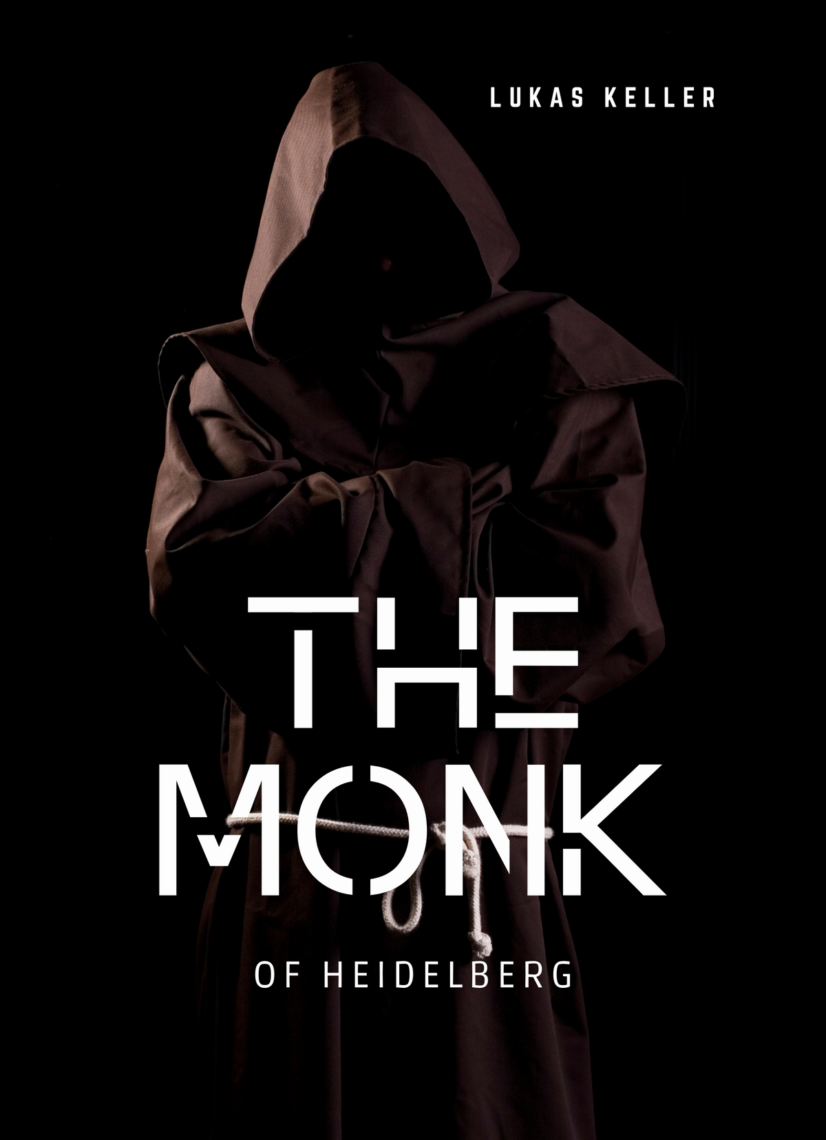 The Monk of Heidelberg