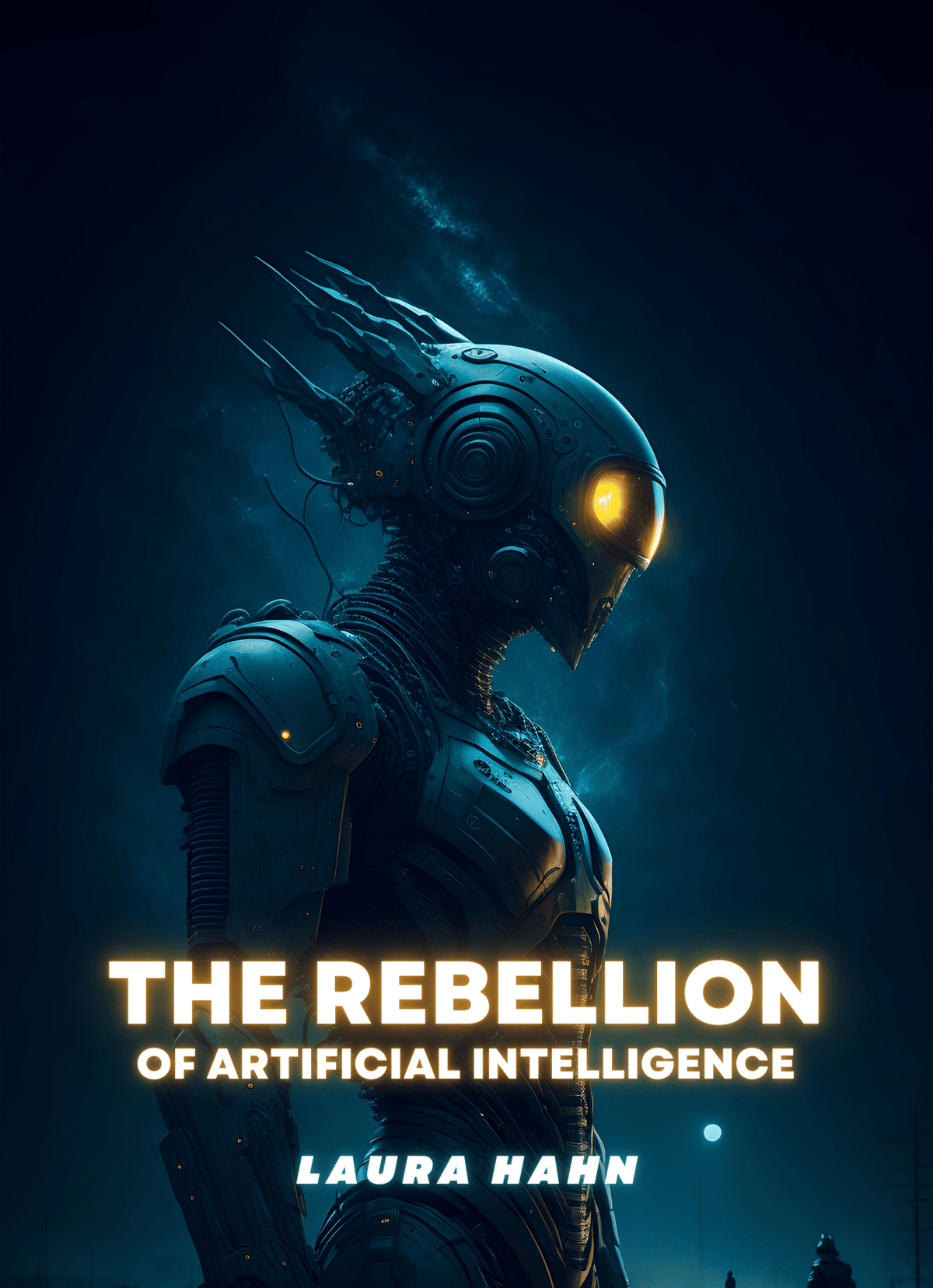 The Rebellion of Artificial Intelligence
