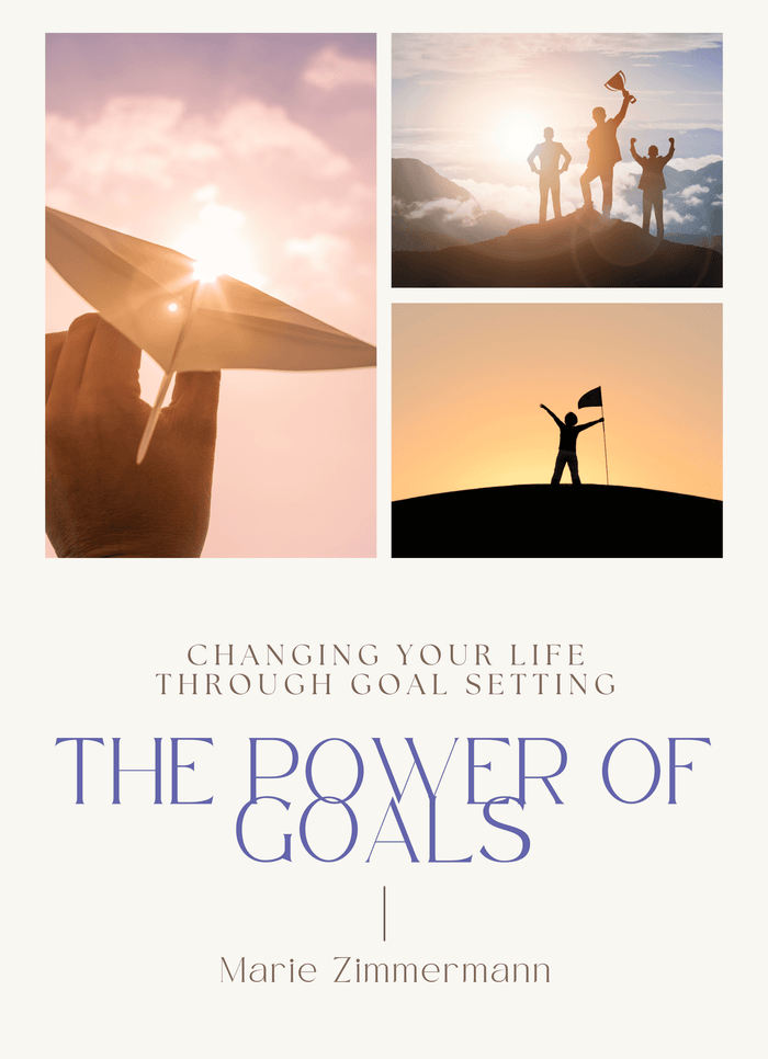 The power of goals