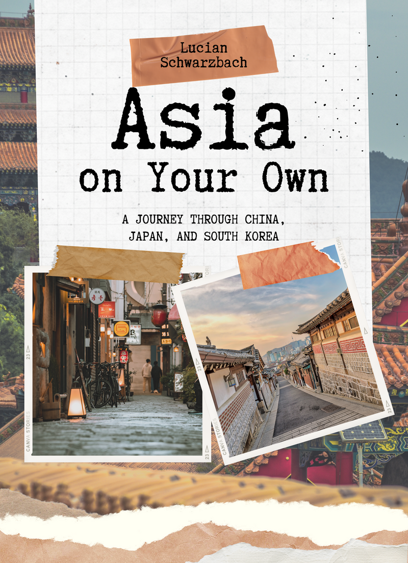 Asia on Your Own