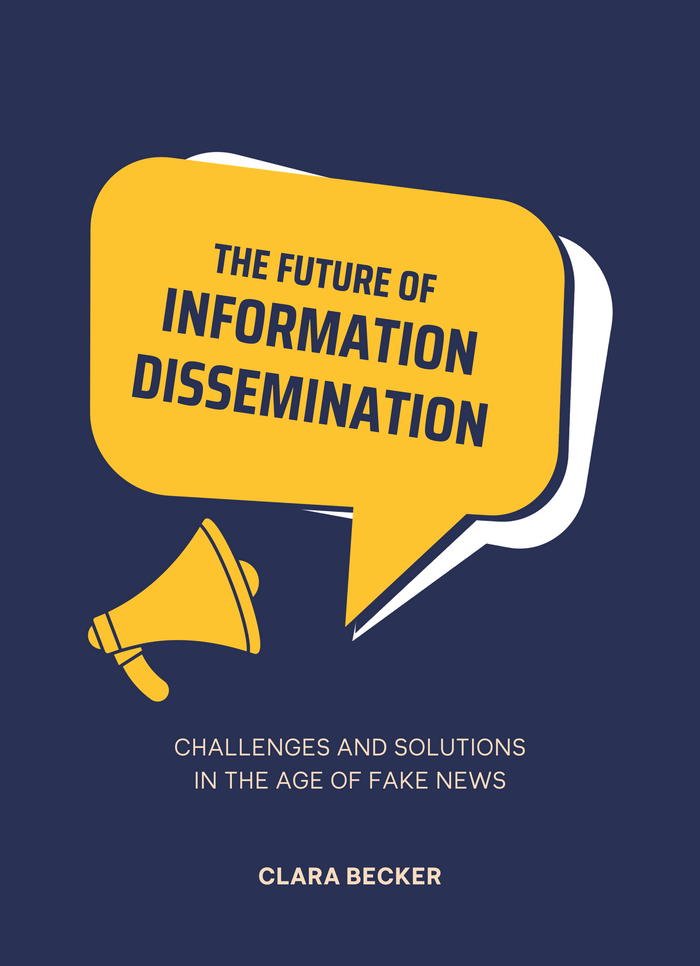 The Future of Information Dissemination