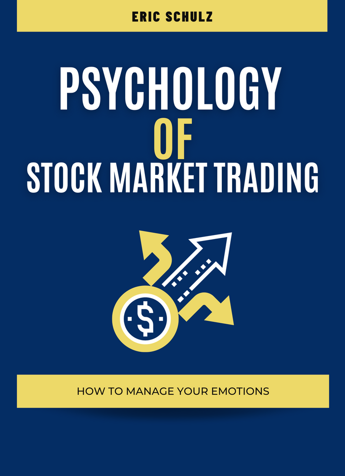 Psychology of Stock Market Trading