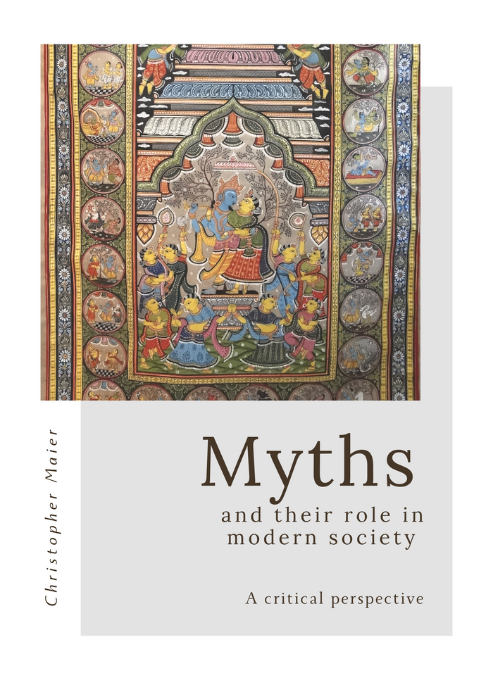 Myths and their role in modern society