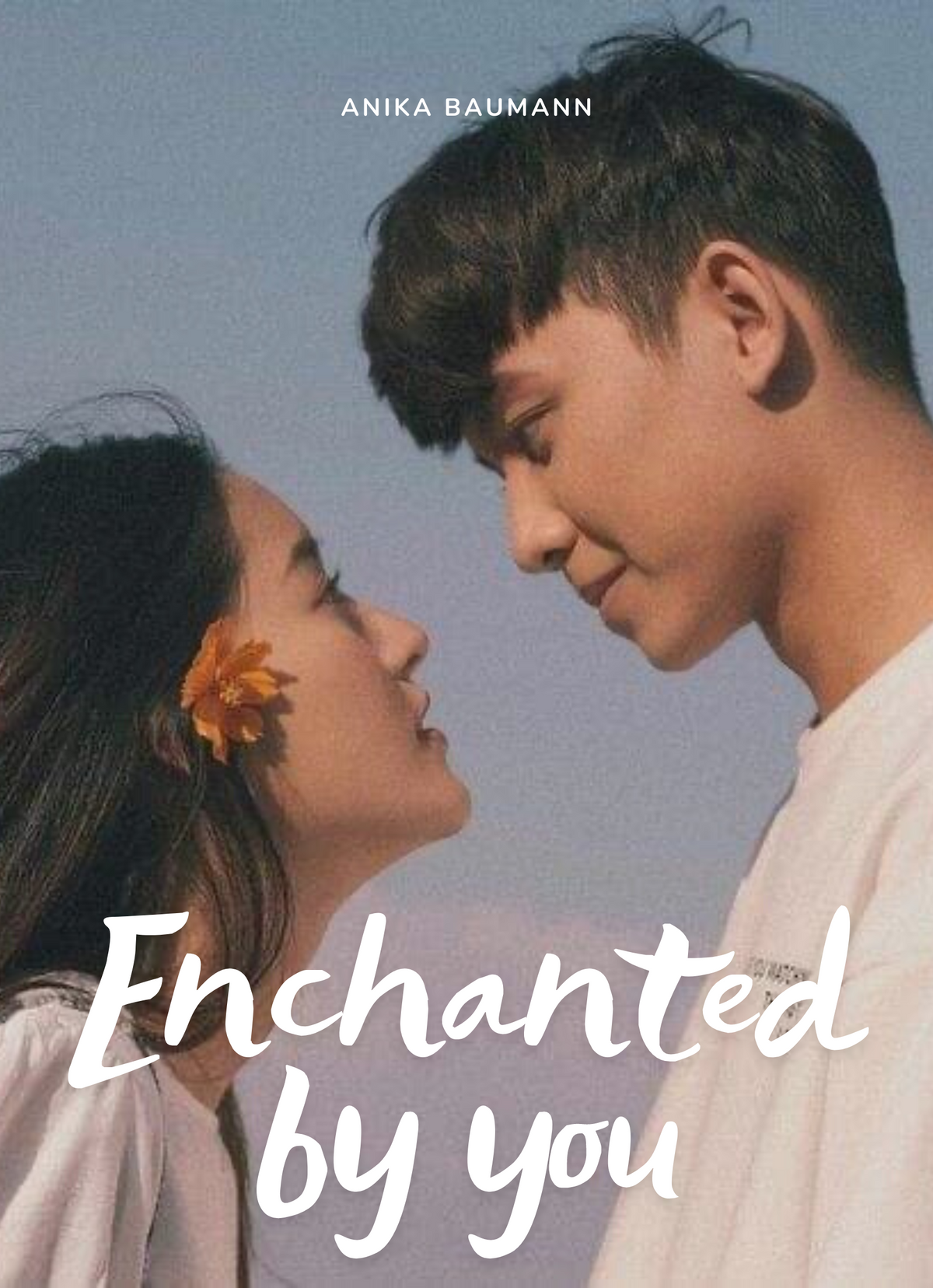 Enchanted by you