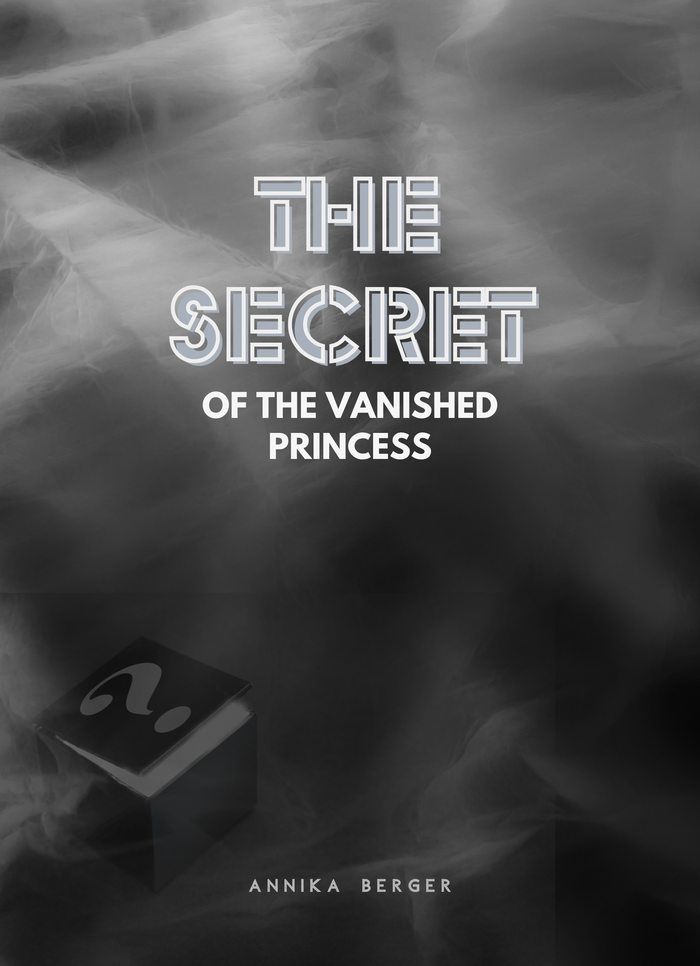 The Secret of the Vanished Princess