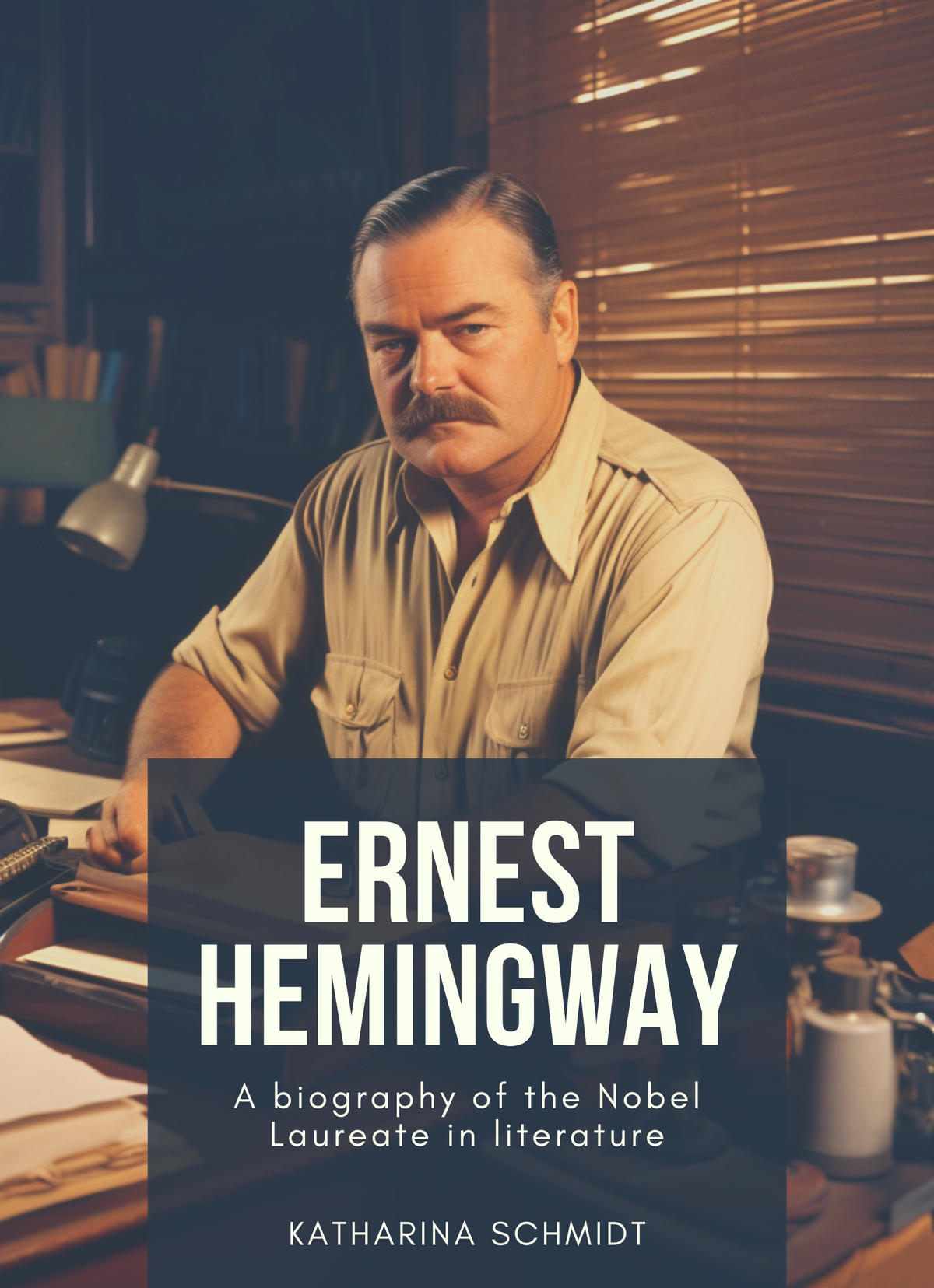 Ernest Hemingway