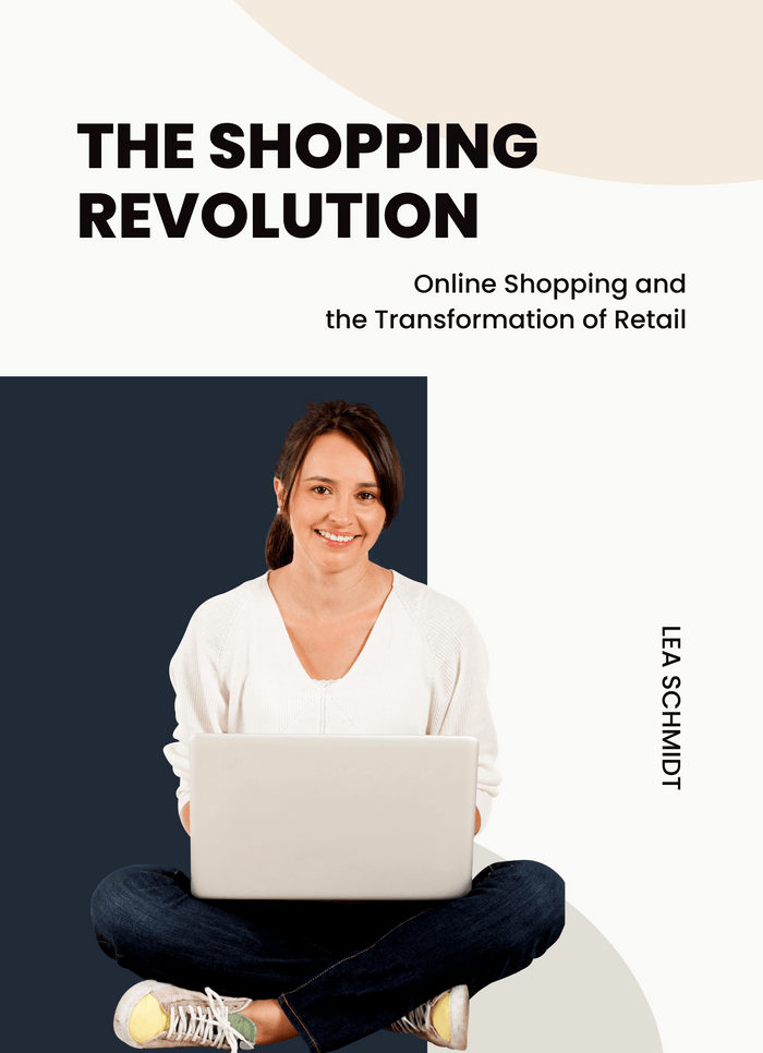 The Shopping Revolution
