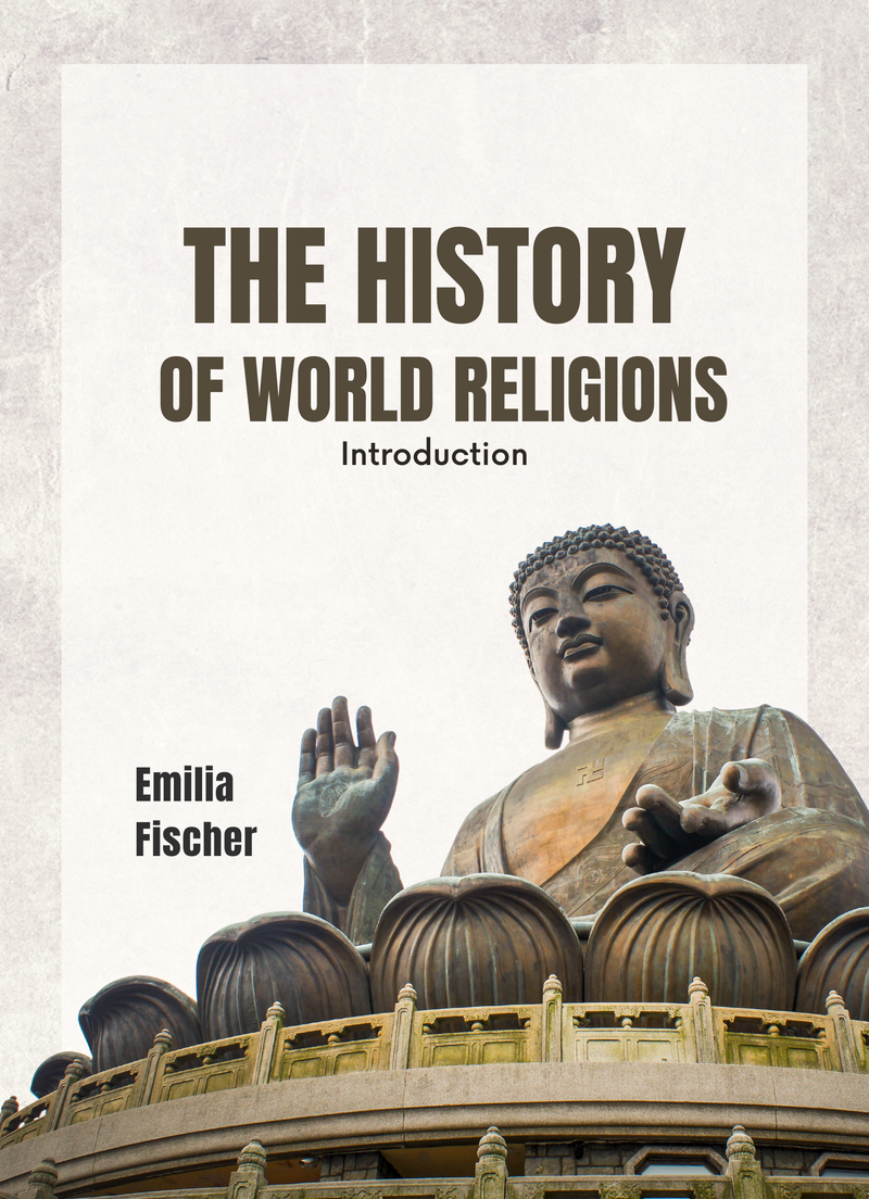 The history of world religions