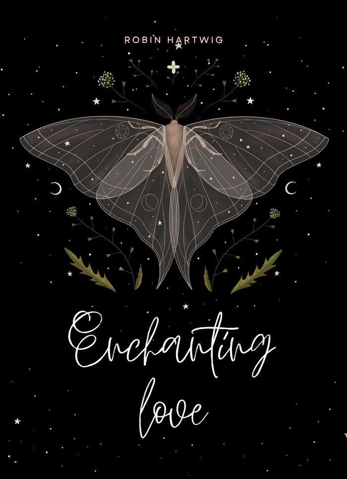 Enchanting love