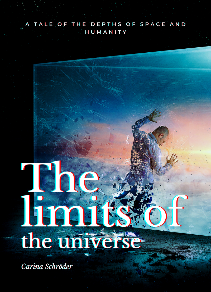 The limits of the universe