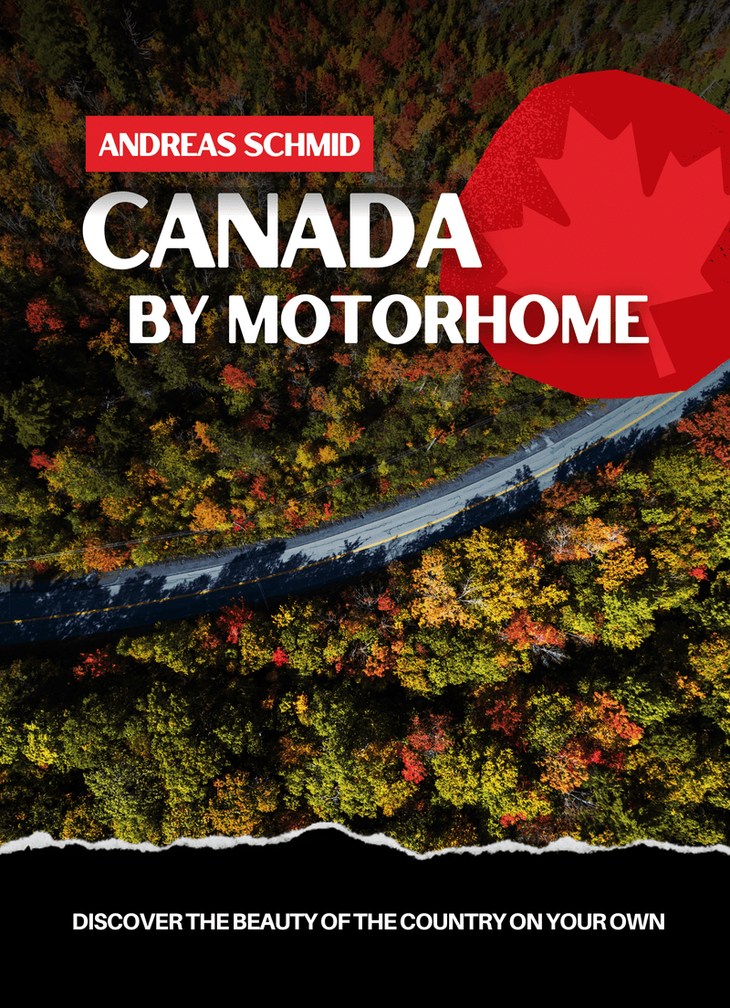 Canada by Motorhome