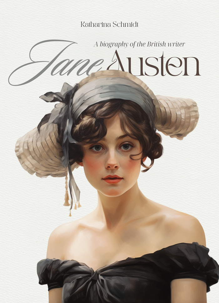 Jane Austen