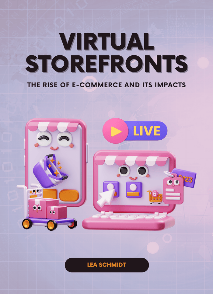 Virtual Storefronts