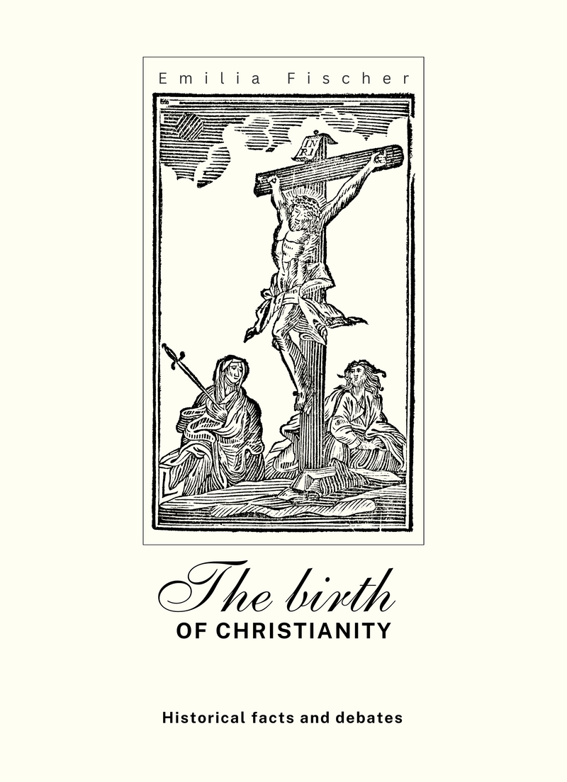 The birth of christianity