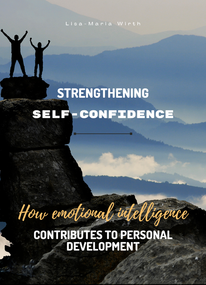 Strengthening self-confidence