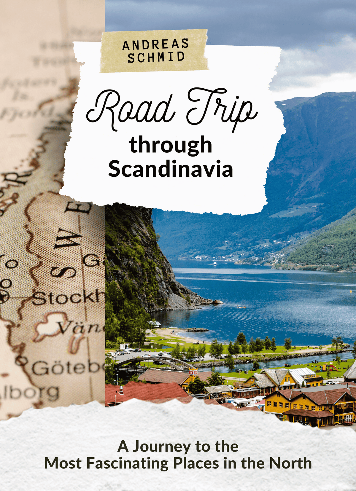 Road Trip through Scandinavia