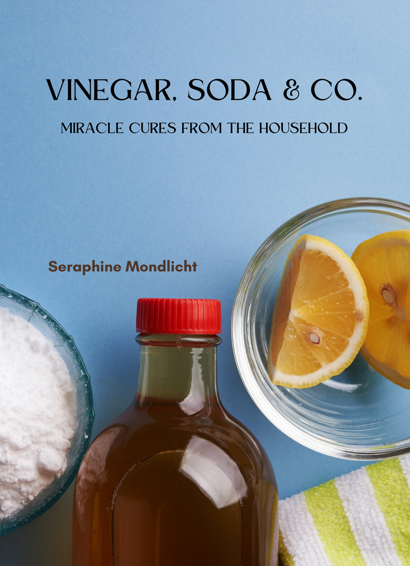Vinegar, soda & Co
