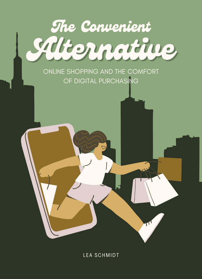 The Convenient Alternative