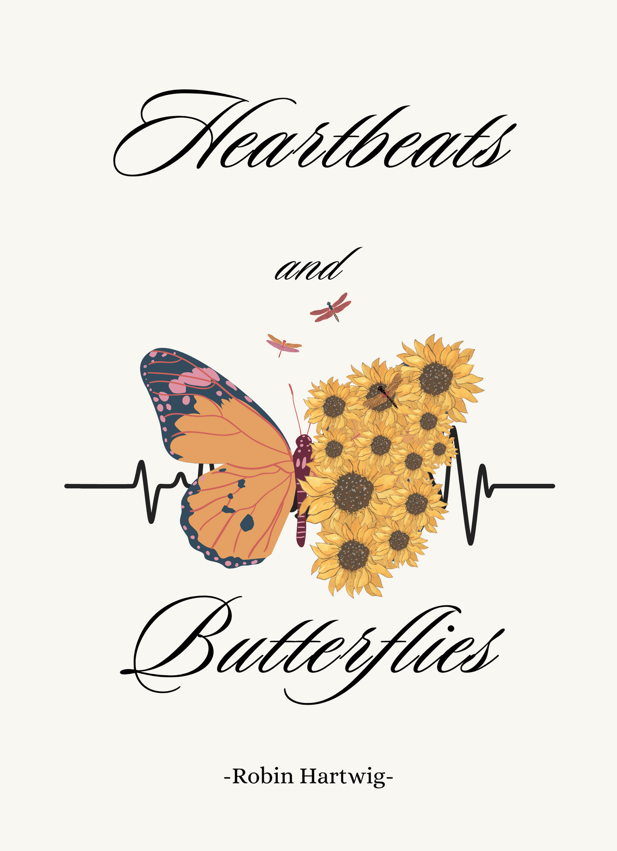 Heartbeats and butterflies