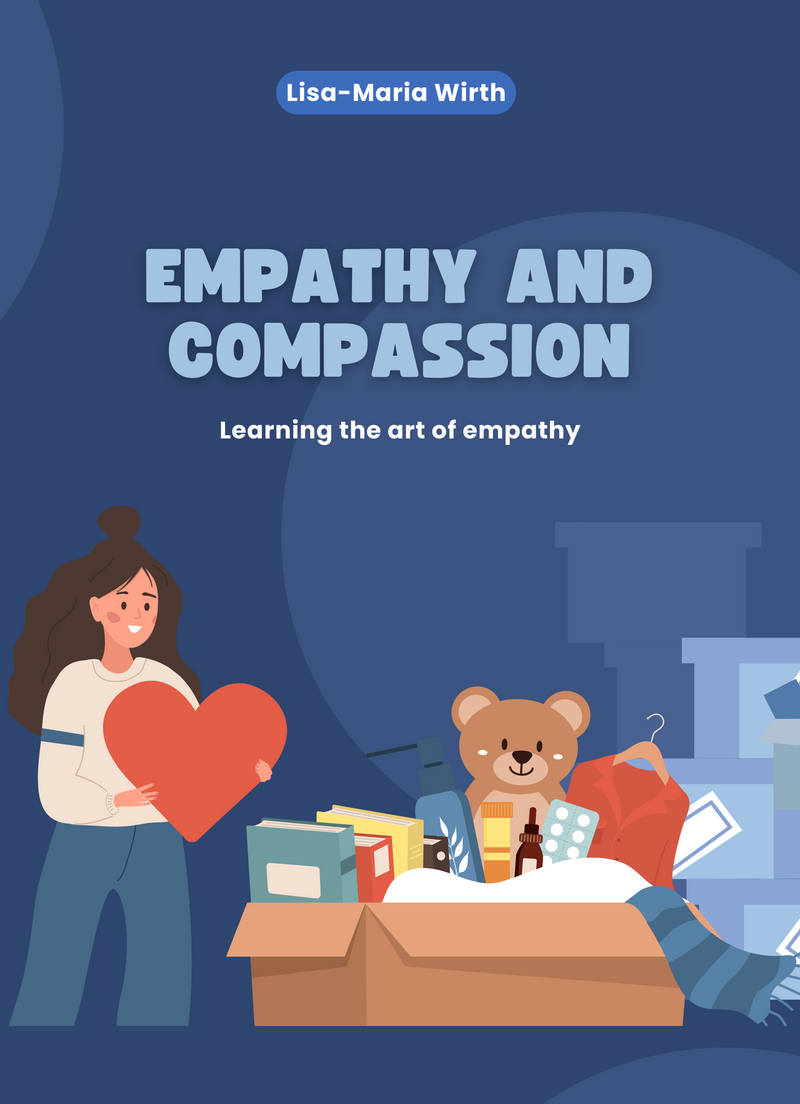 Empathy and compassion