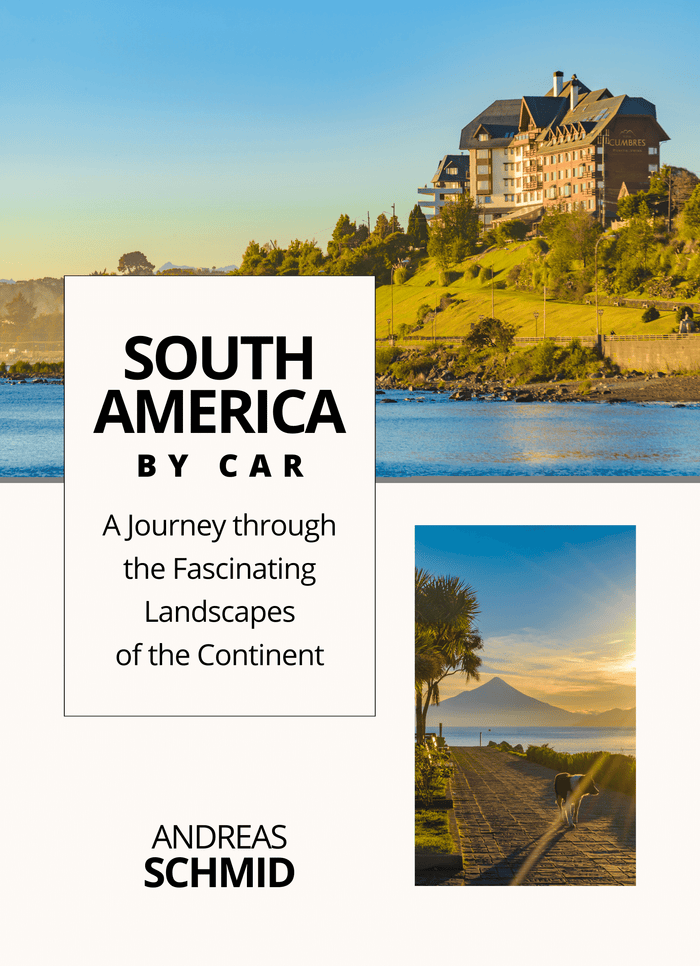 South America by Car