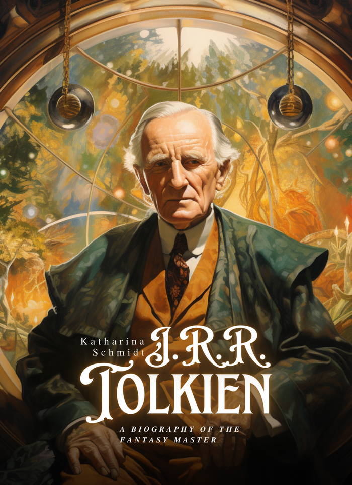 J.R.R. Tolkien