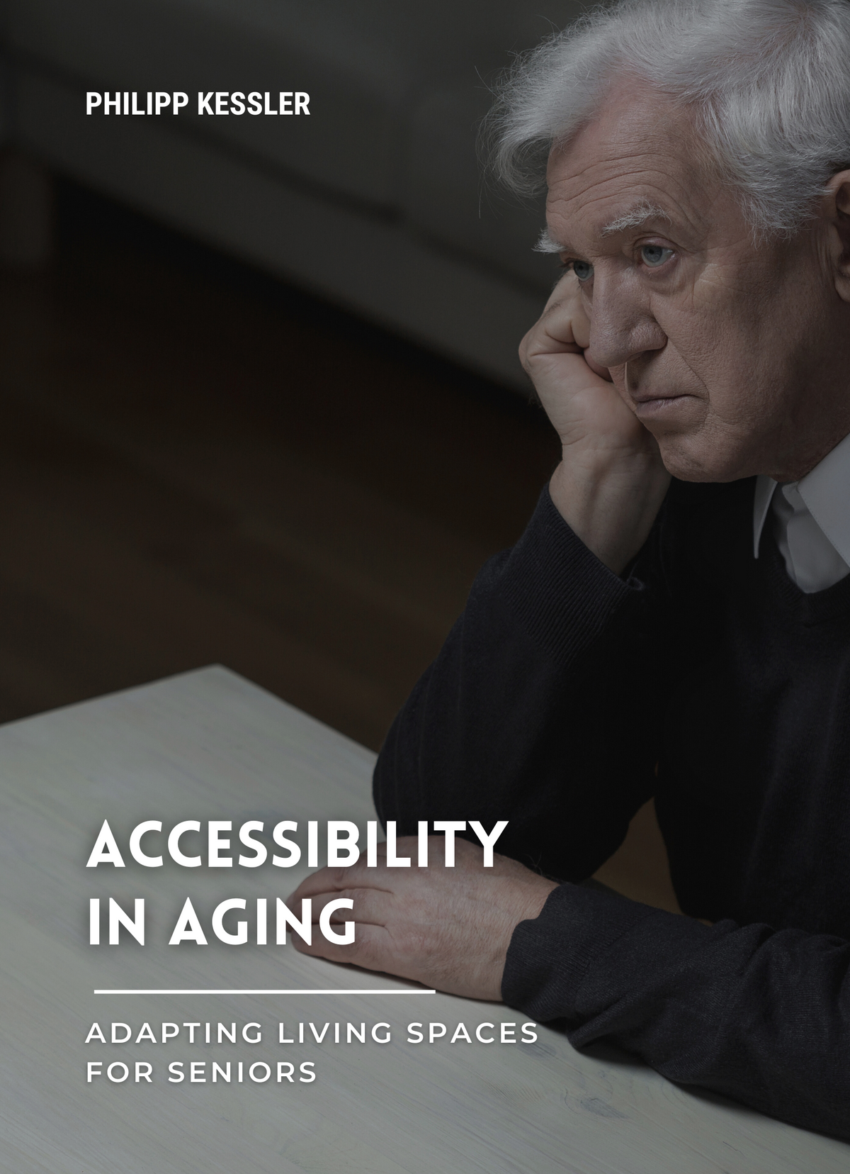 Accessibility in Aging