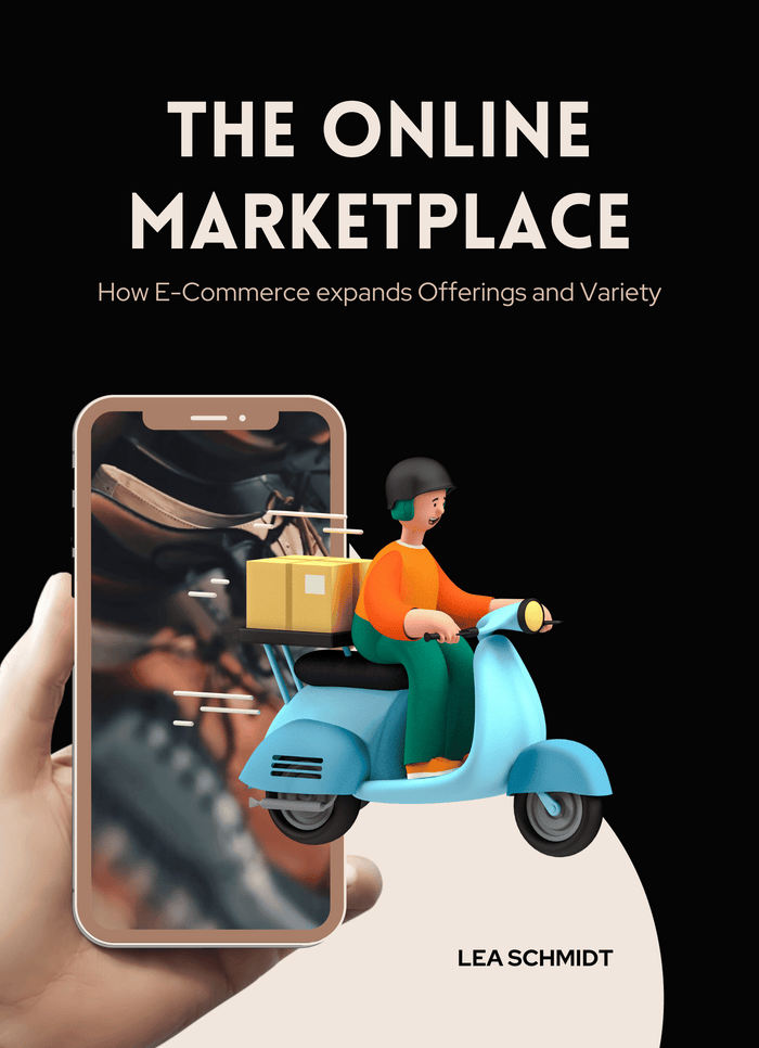 The Online Marketplace