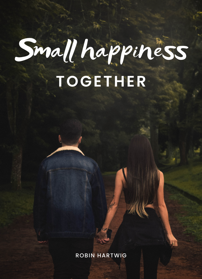 Small happiness together
