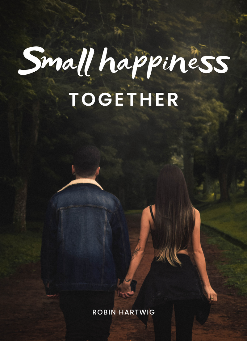 Small happiness together