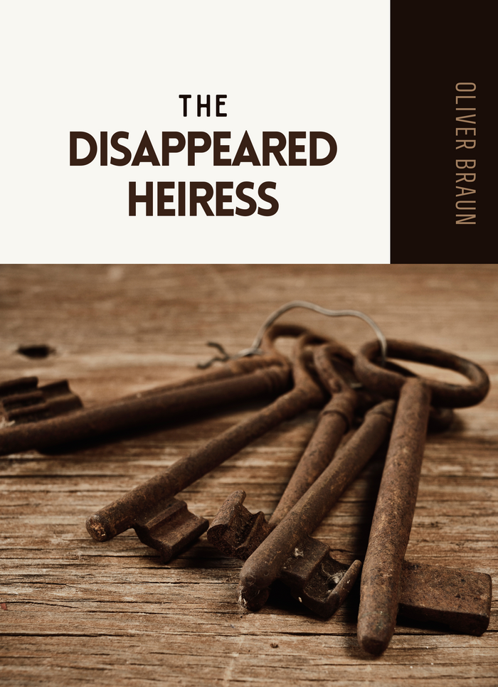 The Disappeared Heiress