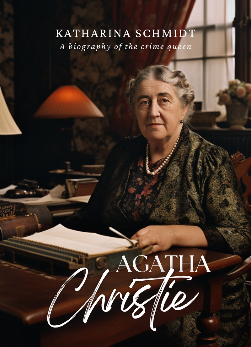 Agatha Christie