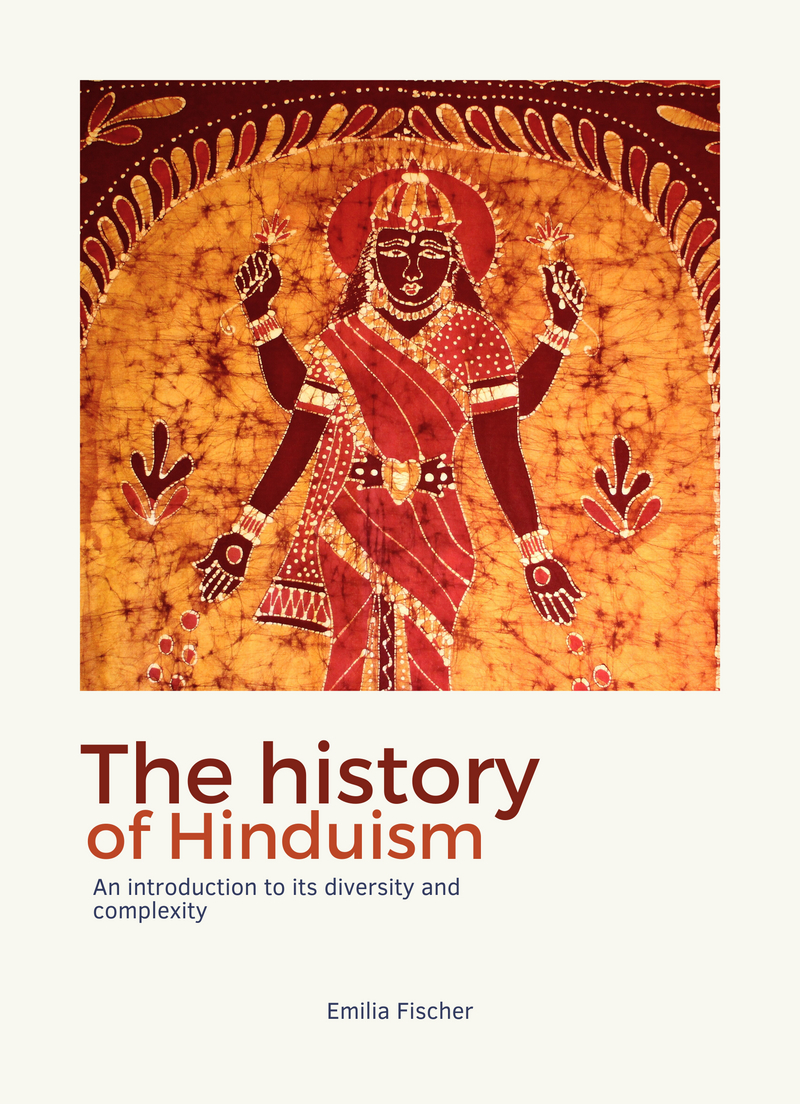 The history of Hinduism