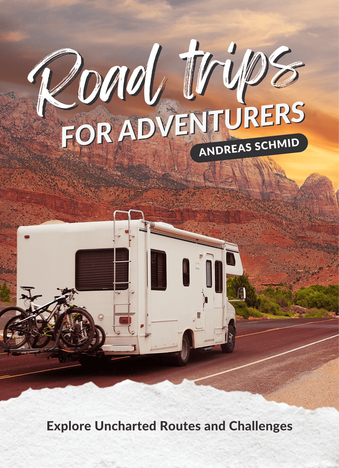 Road Trips for Adventurers