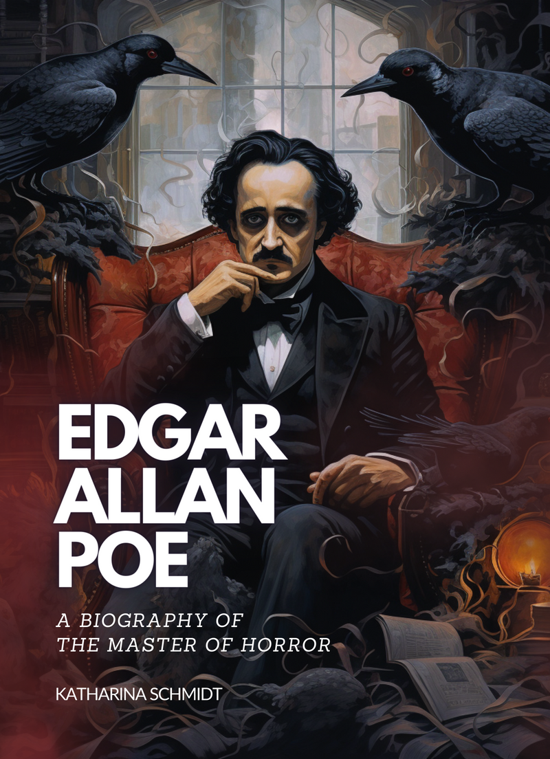 Edgar Allan Poe